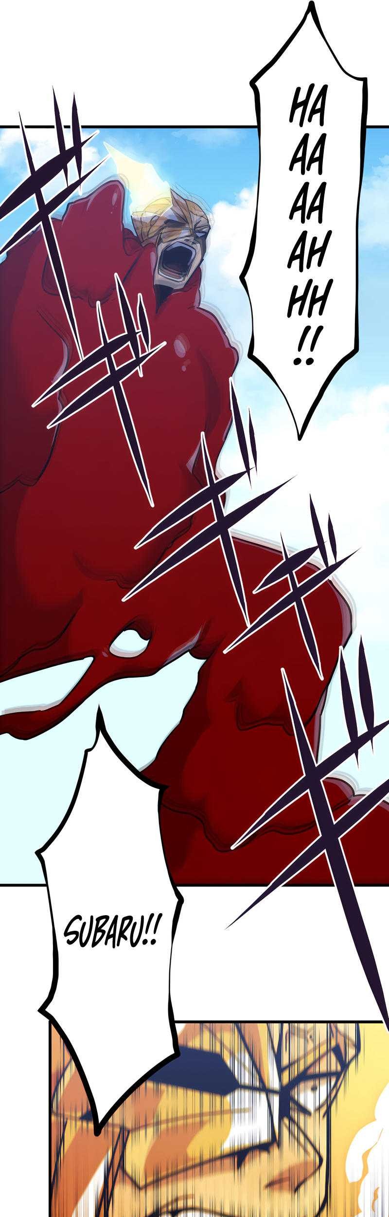 Savior of Divine Blood ~Draw Out 0.00000001% to Become the Strongest~ Chapter 5 - halaman 19