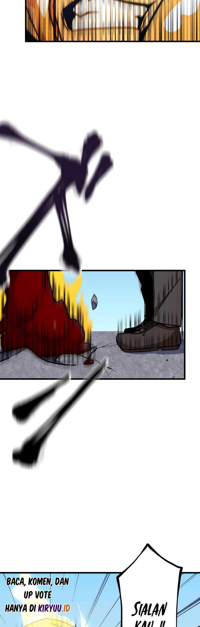Savior of Divine Blood ~Draw Out 0.00000001% to Become the Strongest~ Chapter 5 - halaman 20