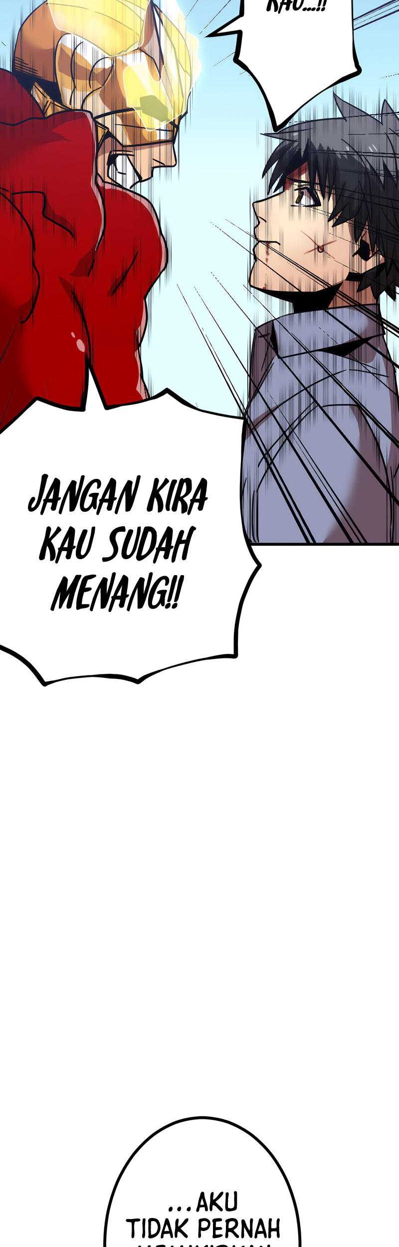 Savior of Divine Blood ~Draw Out 0.00000001% to Become the Strongest~ Chapter 5 - halaman 21