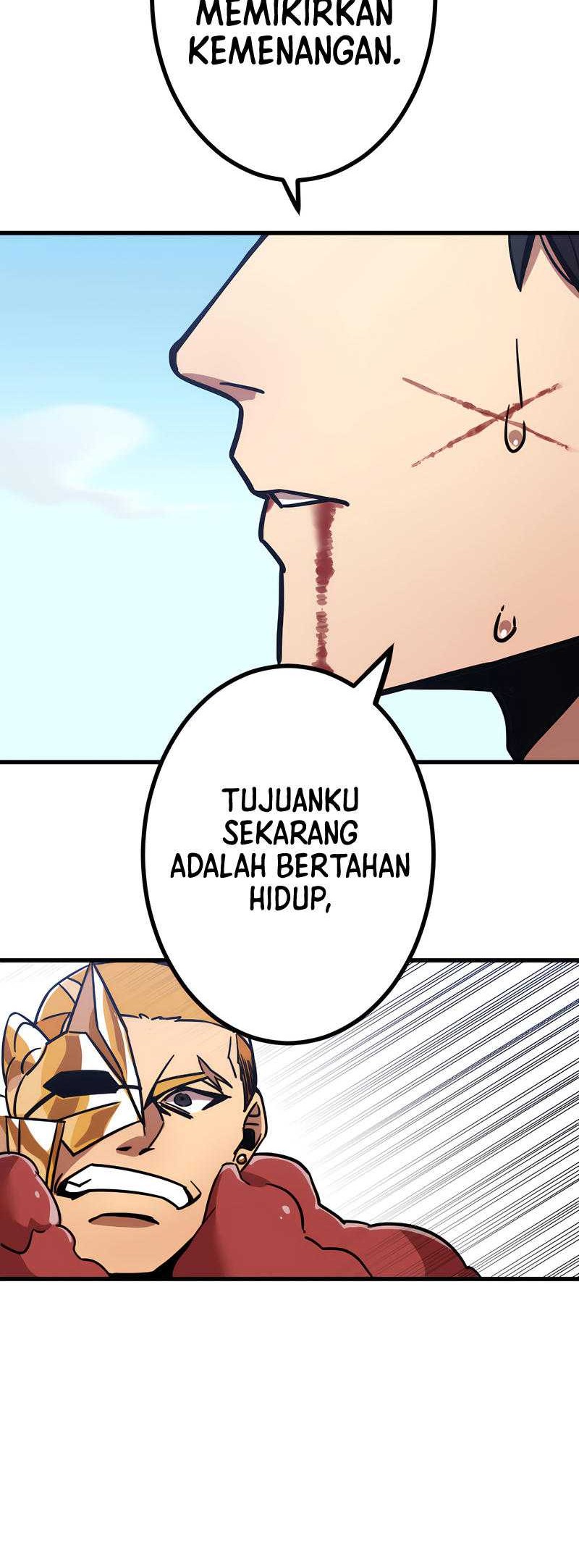 Savior of Divine Blood ~Draw Out 0.00000001% to Become the Strongest~ Chapter 5 - halaman 22