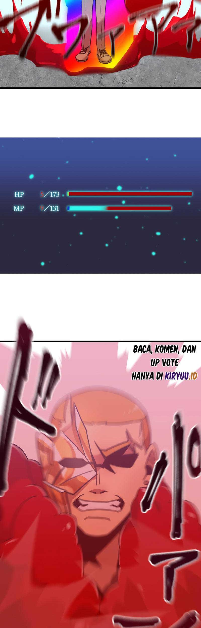 Savior of Divine Blood ~Draw Out 0.00000001% to Become the Strongest~ Chapter 5 - halaman 24
