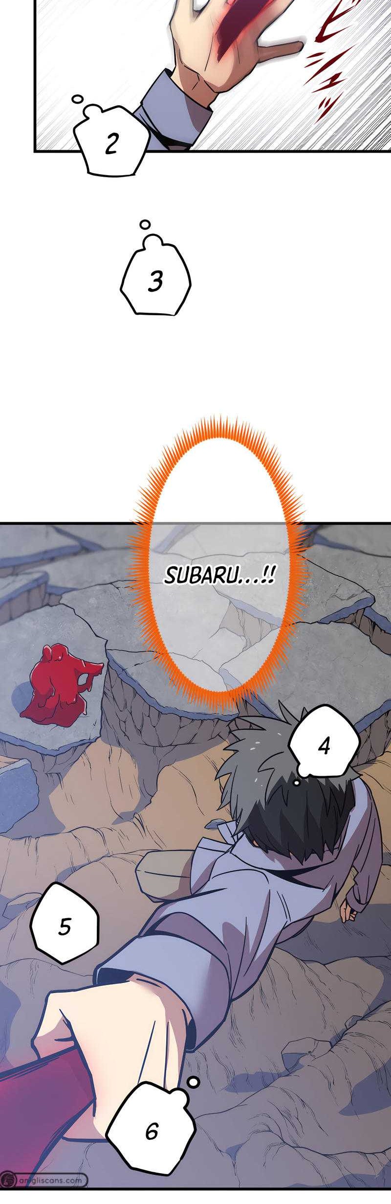 Savior of Divine Blood ~Draw Out 0.00000001% to Become the Strongest~ Chapter 5 - halaman 26