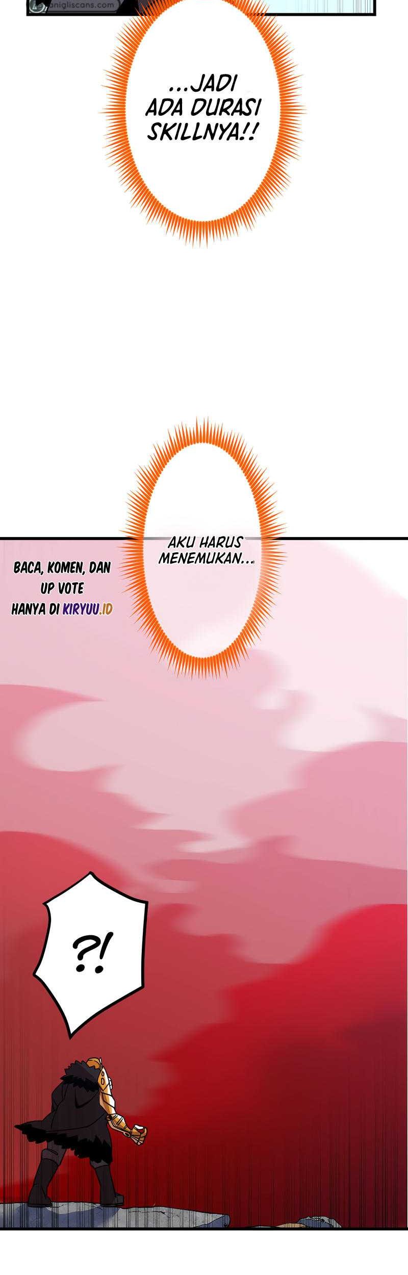 Savior of Divine Blood ~Draw Out 0.00000001% to Become the Strongest~ Chapter 5 - halaman 29