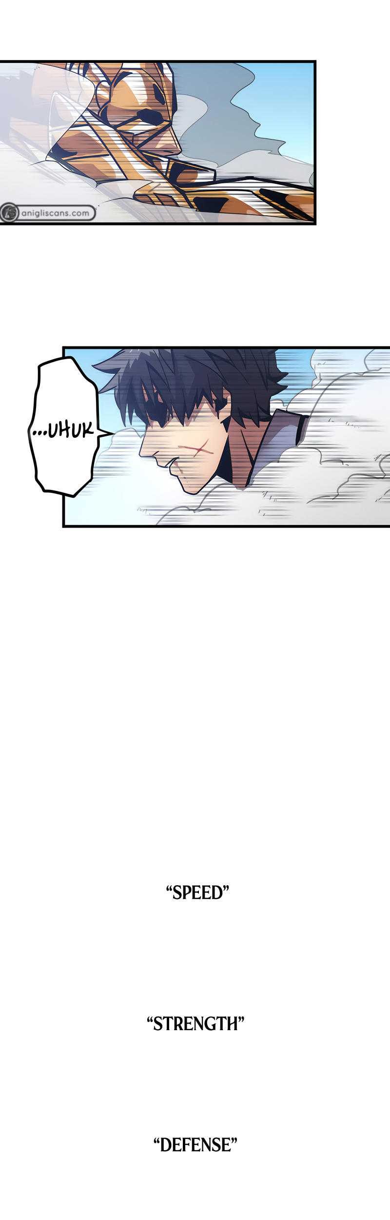 Savior of Divine Blood ~Draw Out 0.00000001% to Become the Strongest~ Chapter 5 - halaman 3
