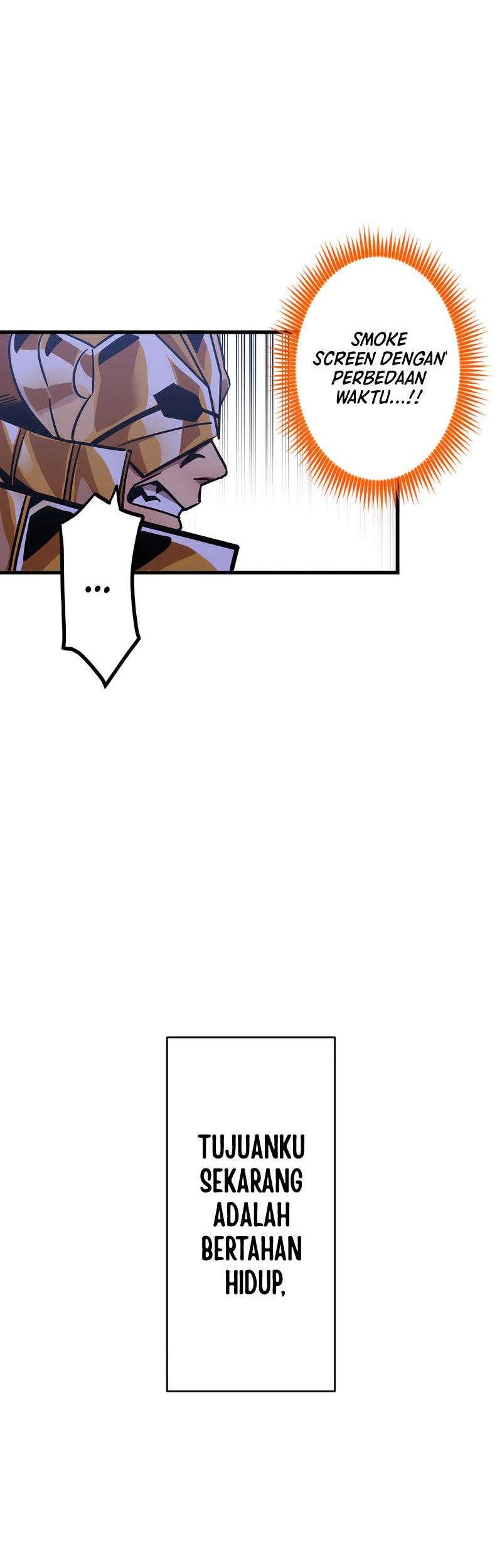 Savior of Divine Blood ~Draw Out 0.00000001% to Become the Strongest~ Chapter 5 - halaman 30