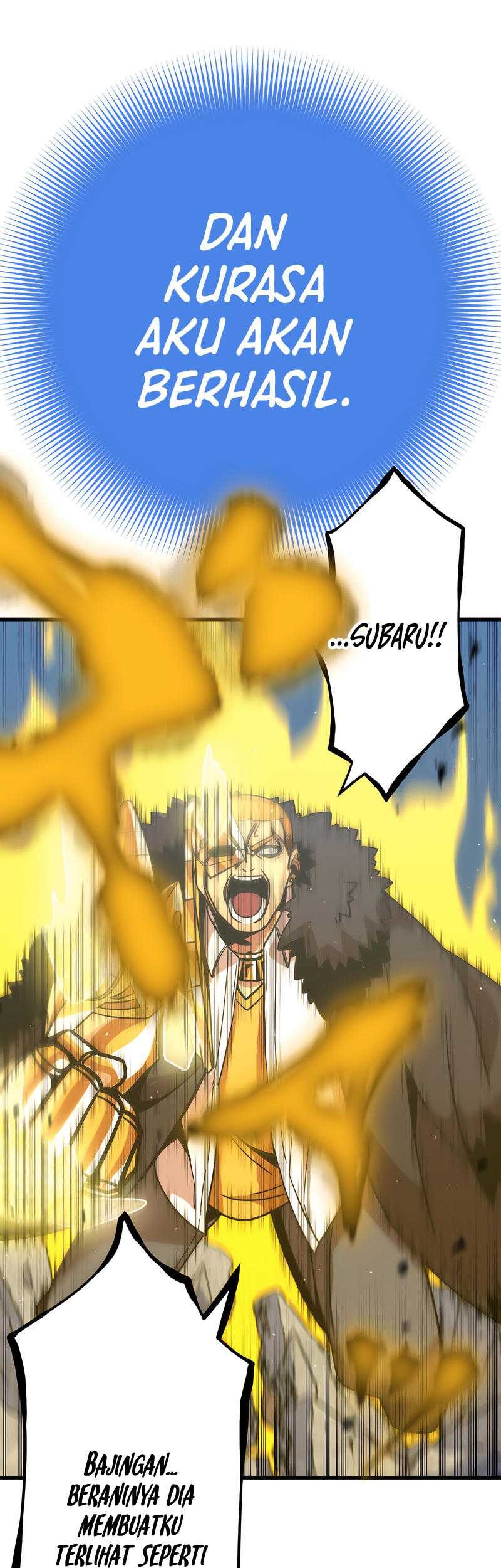 Savior of Divine Blood ~Draw Out 0.00000001% to Become the Strongest~ Chapter 5 - halaman 31