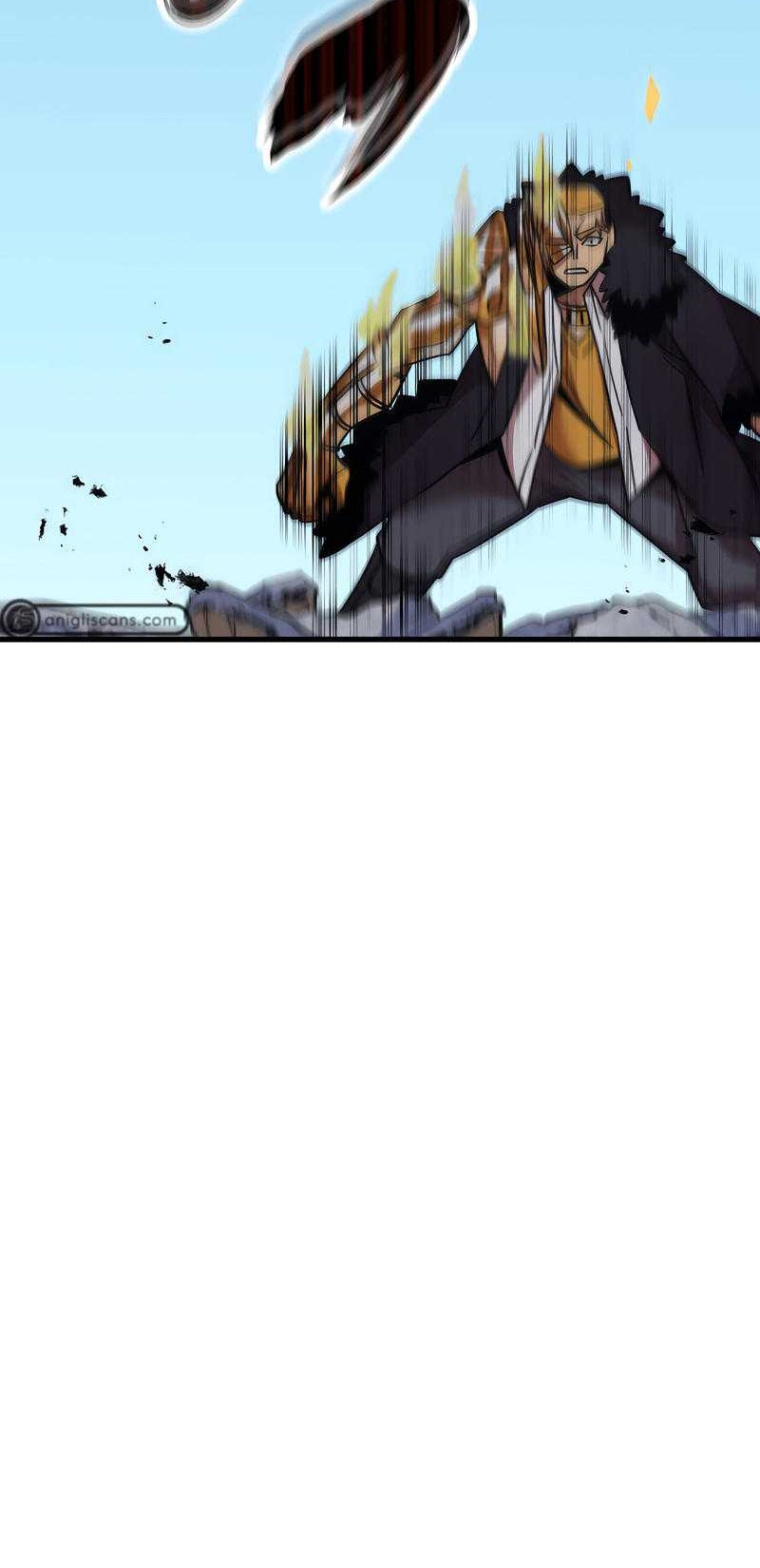 Savior of Divine Blood ~Draw Out 0.00000001% to Become the Strongest~ Chapter 5 - halaman 34