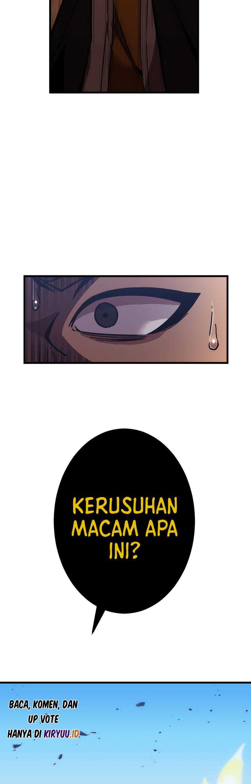 Savior of Divine Blood ~Draw Out 0.00000001% to Become the Strongest~ Chapter 5 - halaman 36