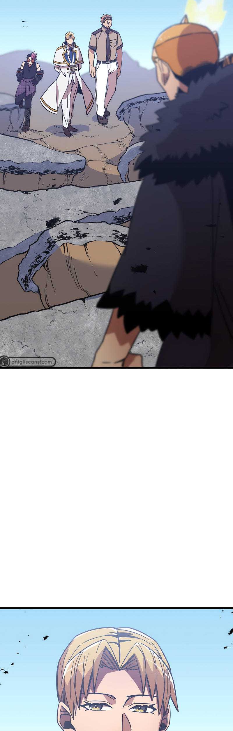 Savior of Divine Blood ~Draw Out 0.00000001% to Become the Strongest~ Chapter 5 - halaman 37
