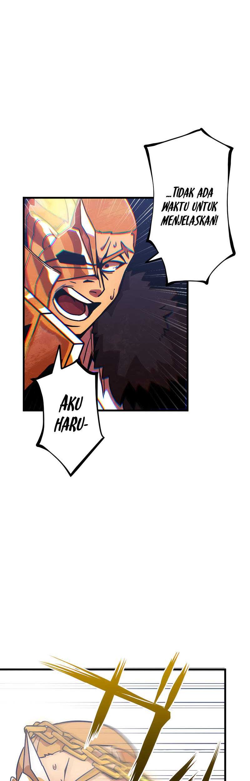 Savior of Divine Blood ~Draw Out 0.00000001% to Become the Strongest~ Chapter 5 - halaman 40