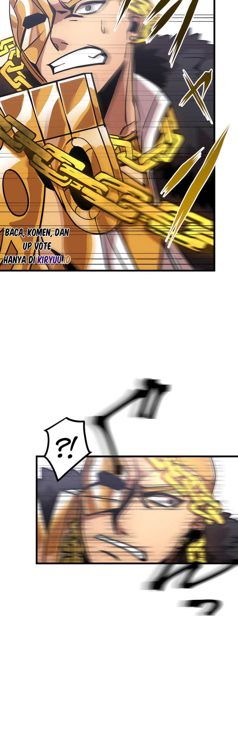 Savior of Divine Blood ~Draw Out 0.00000001% to Become the Strongest~ Chapter 5 - halaman 41