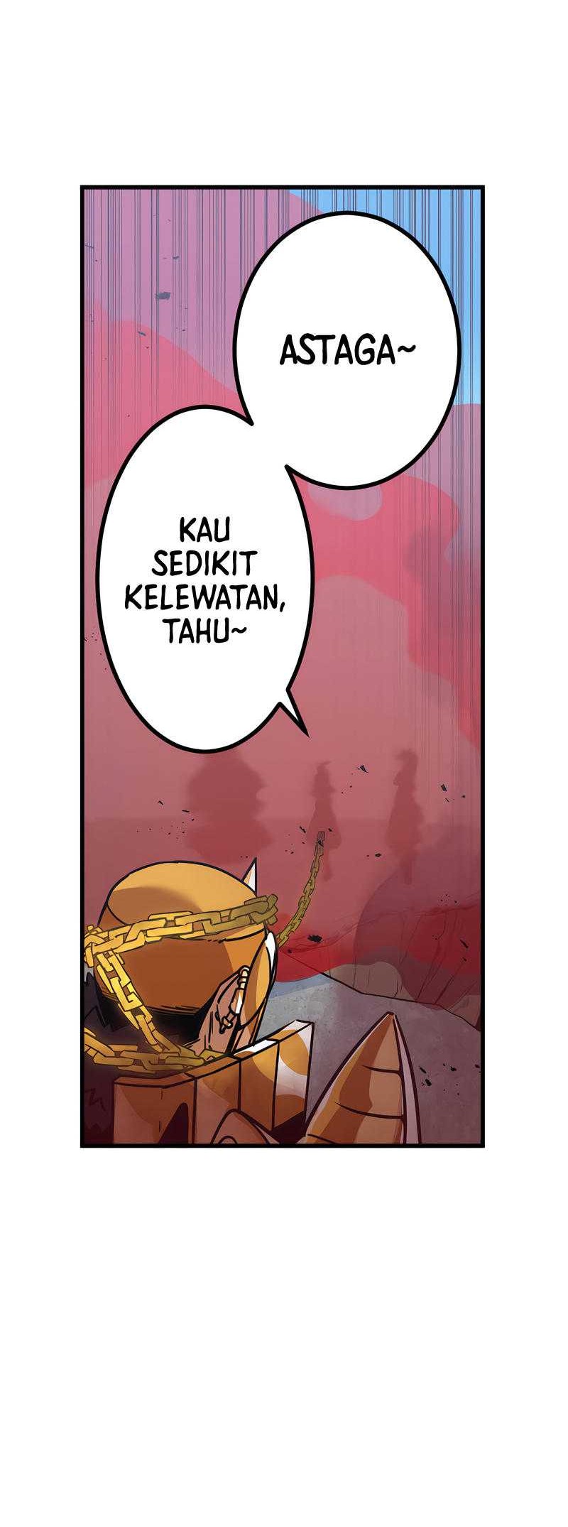 Savior of Divine Blood ~Draw Out 0.00000001% to Become the Strongest~ Chapter 5 - halaman 42