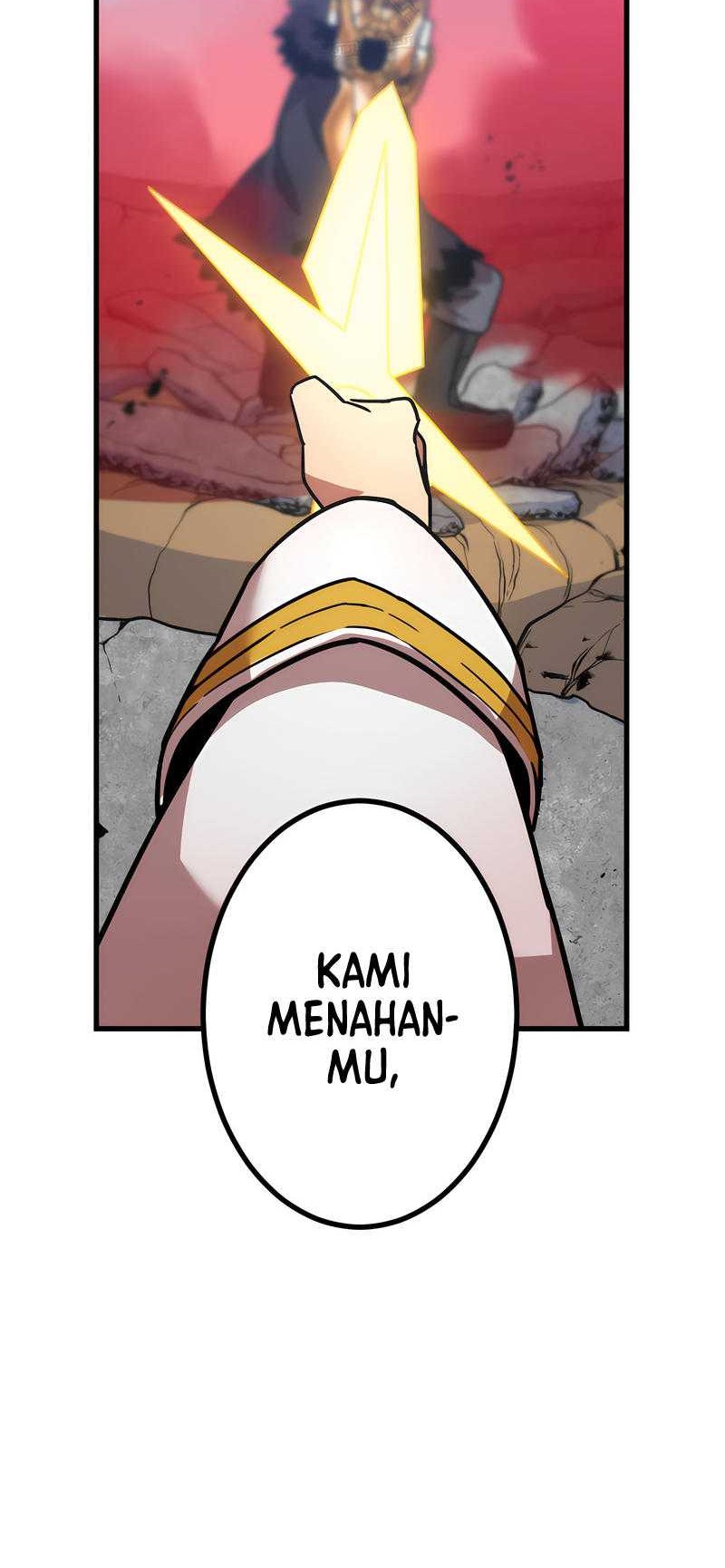 Savior of Divine Blood ~Draw Out 0.00000001% to Become the Strongest~ Chapter 5 - halaman 46