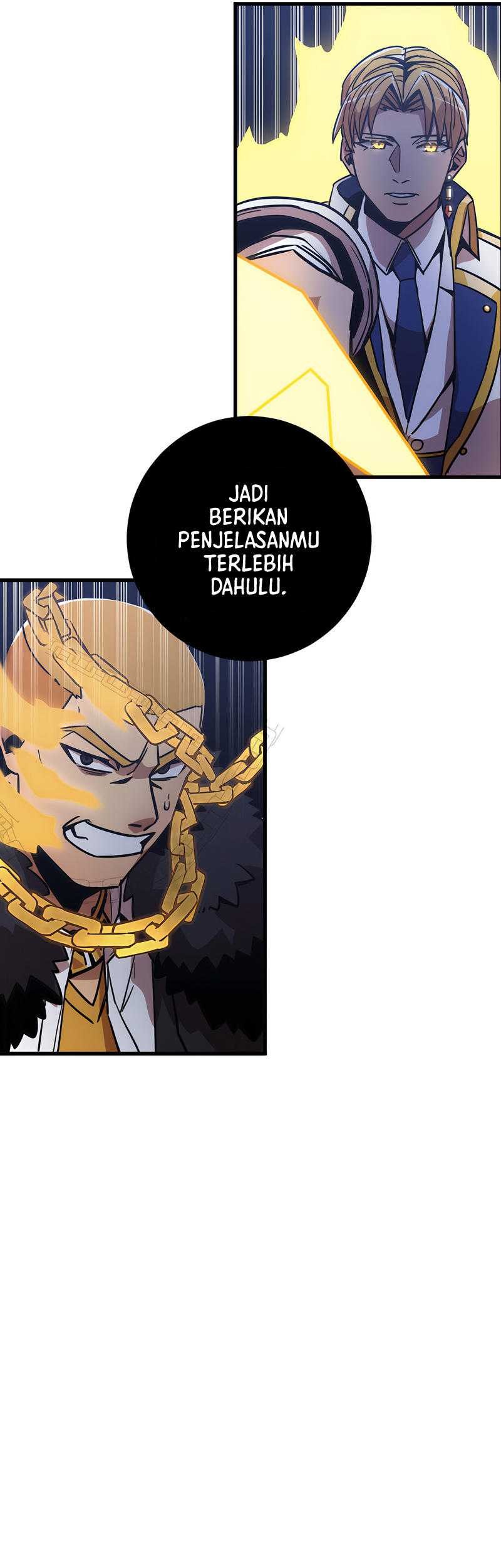 Savior of Divine Blood ~Draw Out 0.00000001% to Become the Strongest~ Chapter 5 - halaman 47