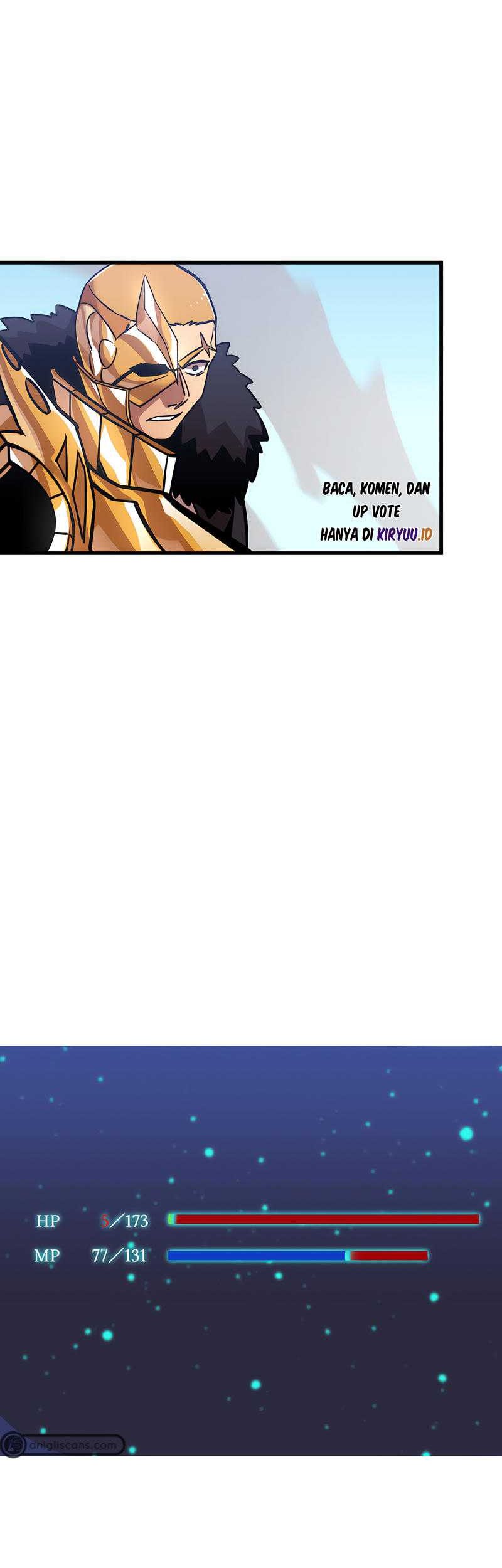 Savior of Divine Blood ~Draw Out 0.00000001% to Become the Strongest~ Chapter 5 - halaman 5