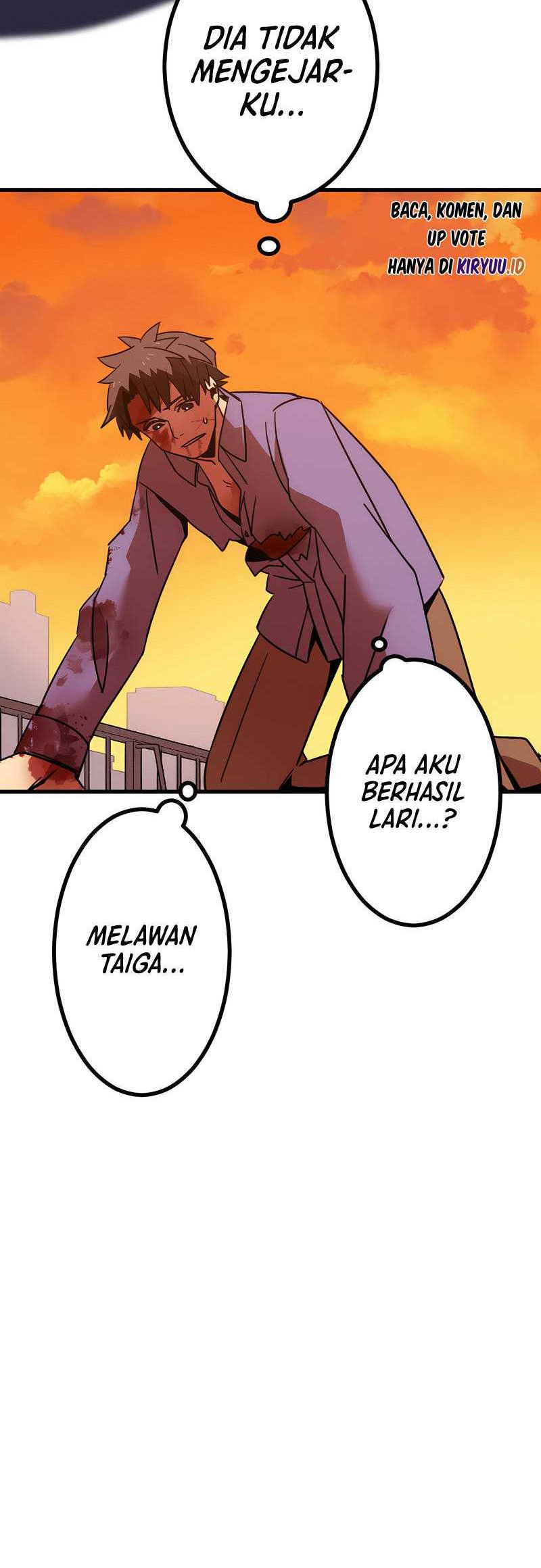 Savior of Divine Blood ~Draw Out 0.00000001% to Become the Strongest~ Chapter 5 - halaman 50