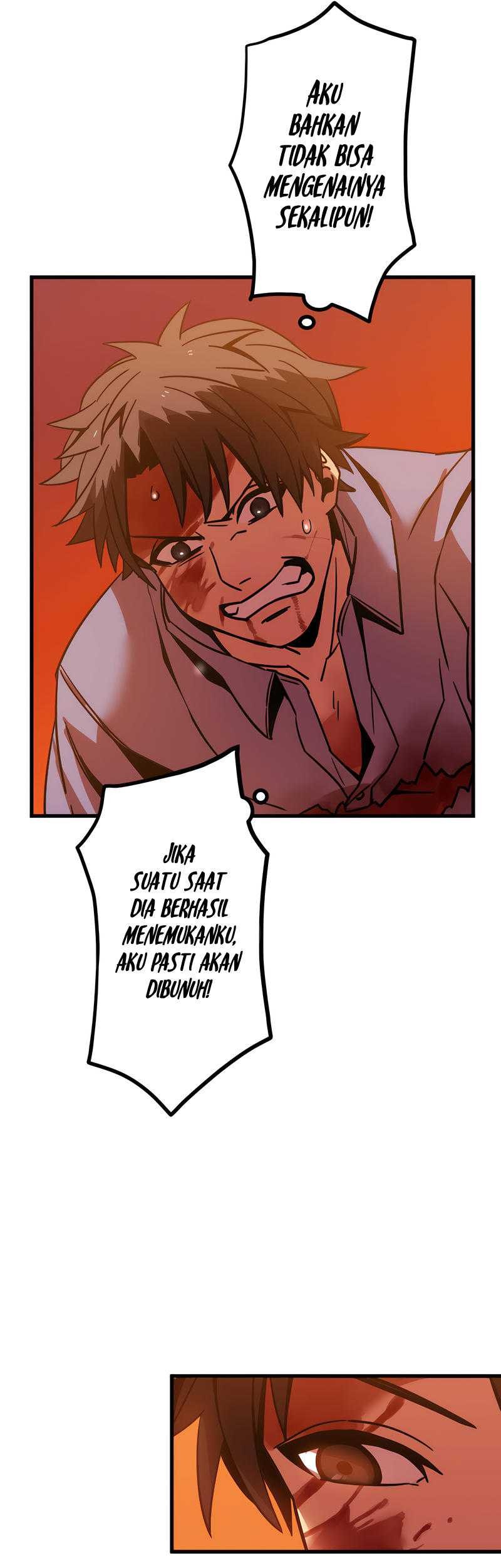 Savior of Divine Blood ~Draw Out 0.00000001% to Become the Strongest~ Chapter 5 - halaman 51