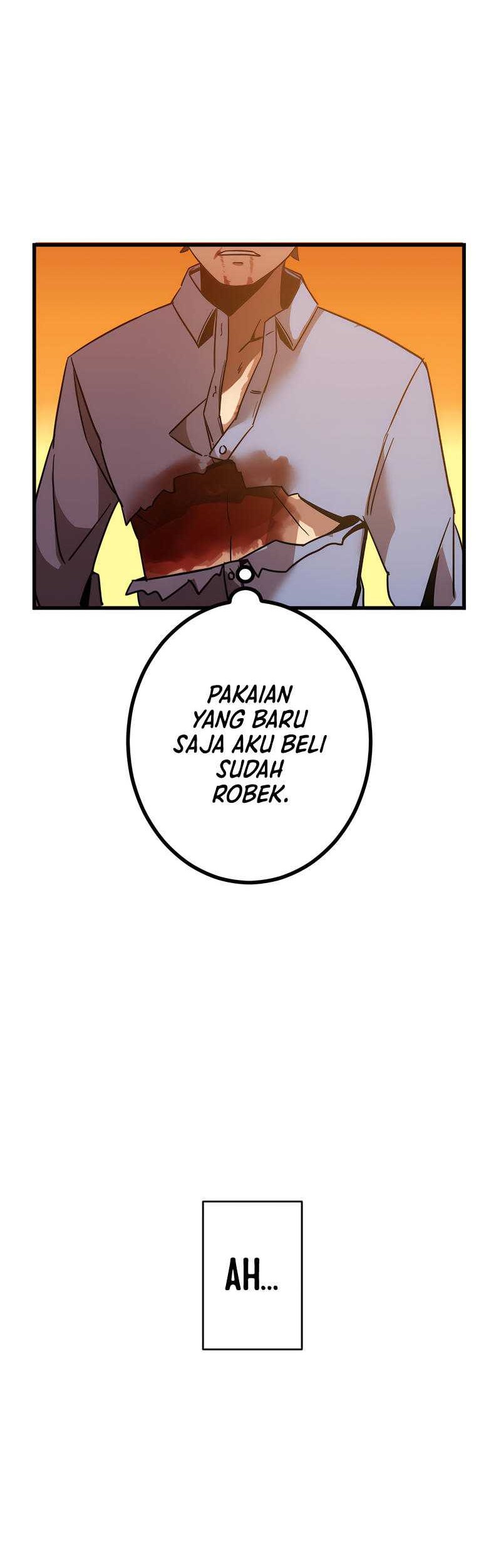 Savior of Divine Blood ~Draw Out 0.00000001% to Become the Strongest~ Chapter 5 - halaman 52