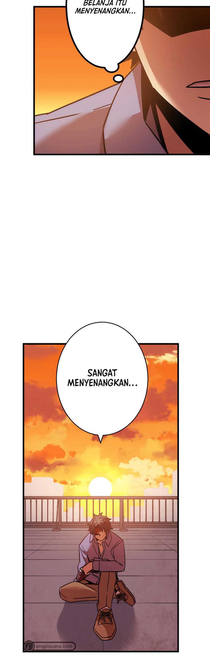 Savior of Divine Blood ~Draw Out 0.00000001% to Become the Strongest~ Chapter 5 - halaman 54