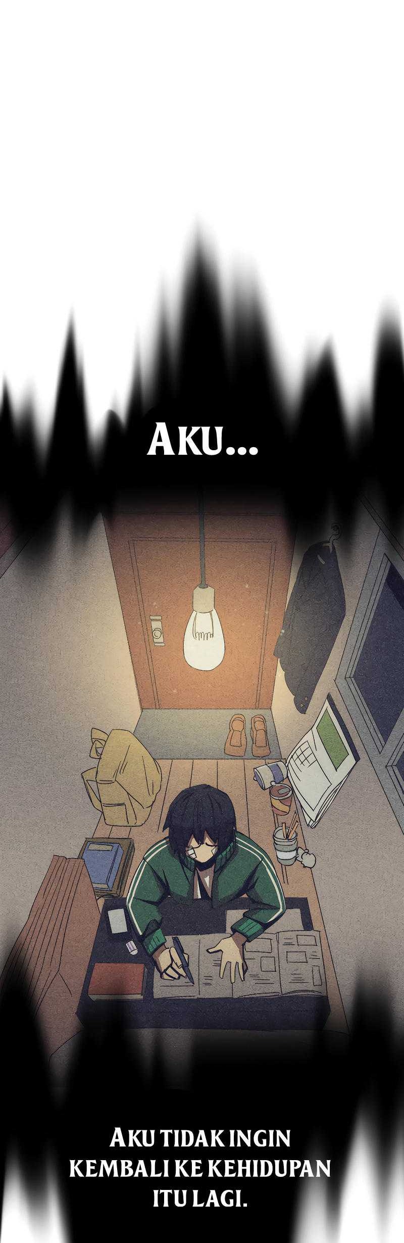 Savior of Divine Blood ~Draw Out 0.00000001% to Become the Strongest~ Chapter 5 - halaman 58