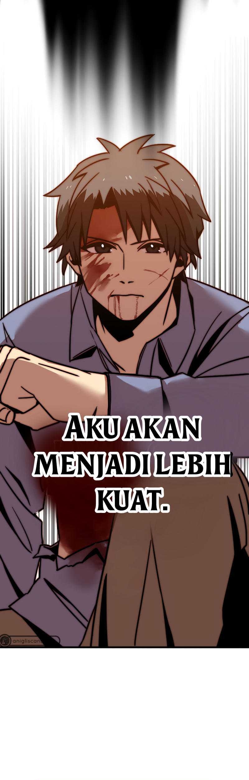 Savior of Divine Blood ~Draw Out 0.00000001% to Become the Strongest~ Chapter 5 - halaman 59