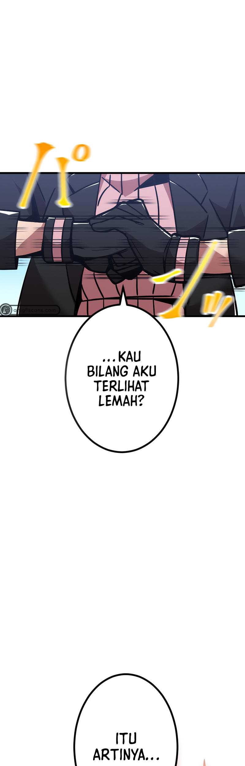 Savior of Divine Blood ~Draw Out 0.00000001% to Become the Strongest~ Chapter 5 - halaman 63