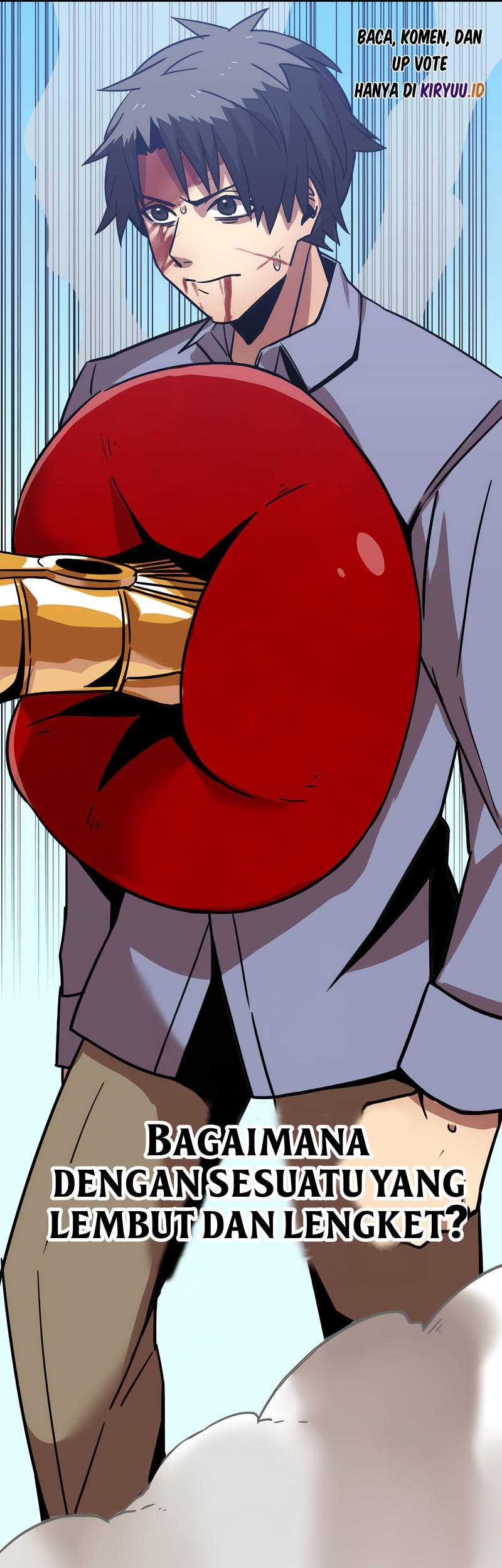 Savior of Divine Blood ~Draw Out 0.00000001% to Become the Strongest~ Chapter 5 - halaman 7