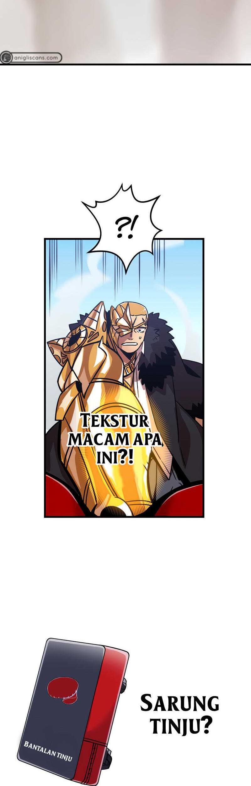 Savior of Divine Blood ~Draw Out 0.00000001% to Become the Strongest~ Chapter 5 - halaman 8