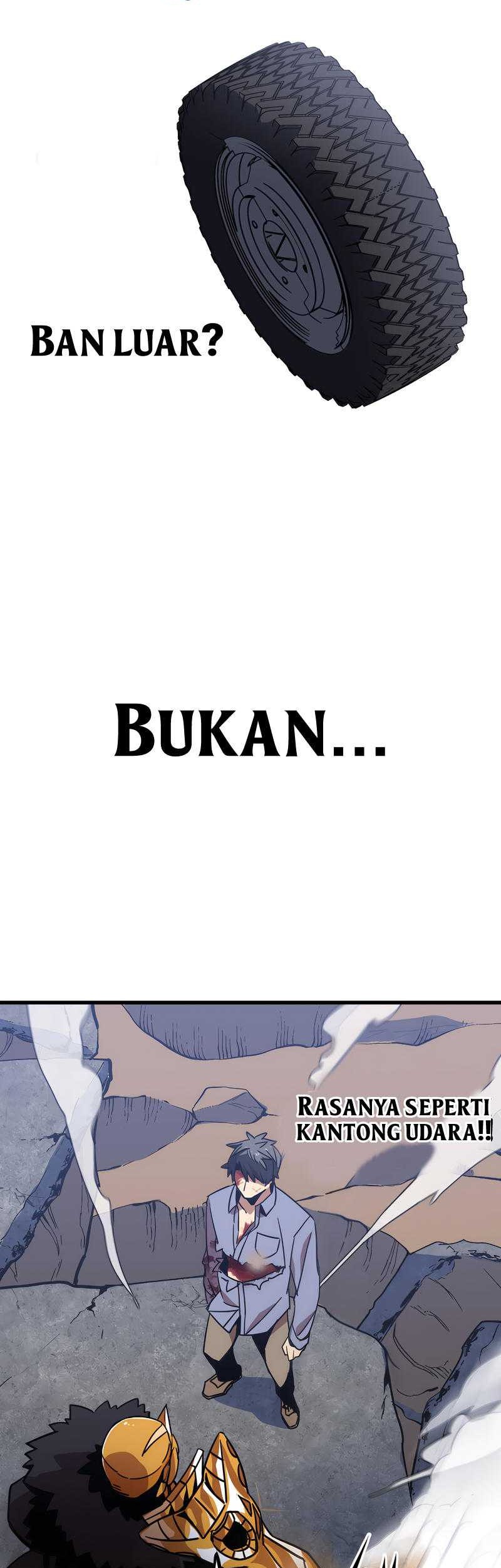 Savior of Divine Blood ~Draw Out 0.00000001% to Become the Strongest~ Chapter 5 - halaman 9