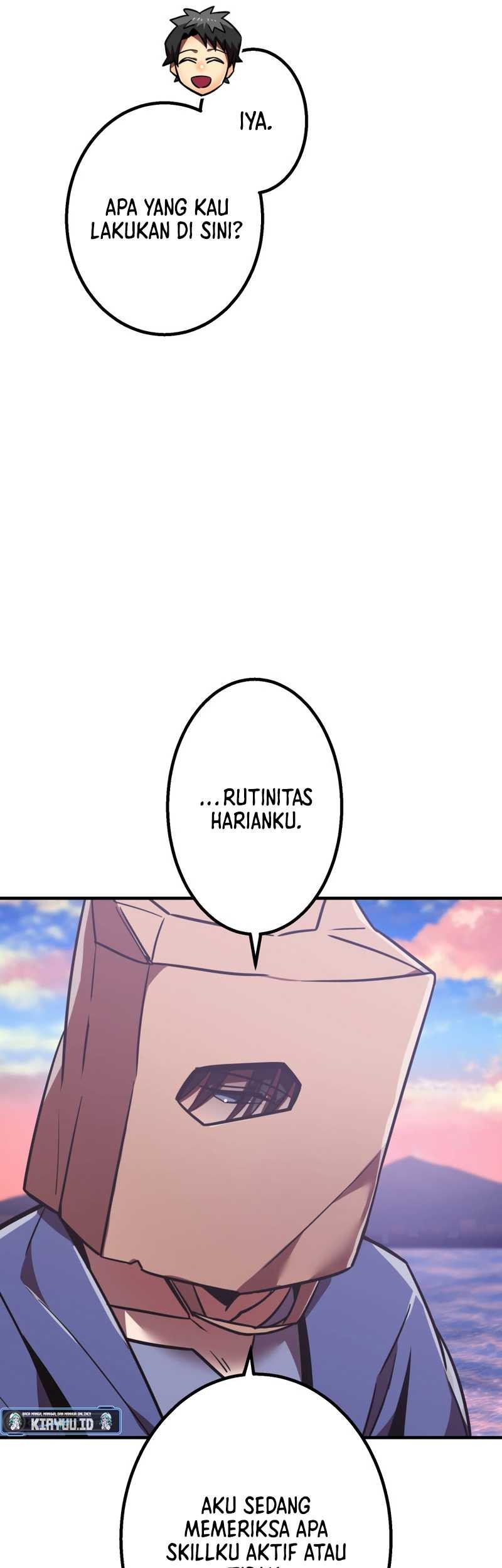 Savior of Divine Blood ~Draw Out 0.00000001% to Become the Strongest~ Chapter 50 - halaman 10