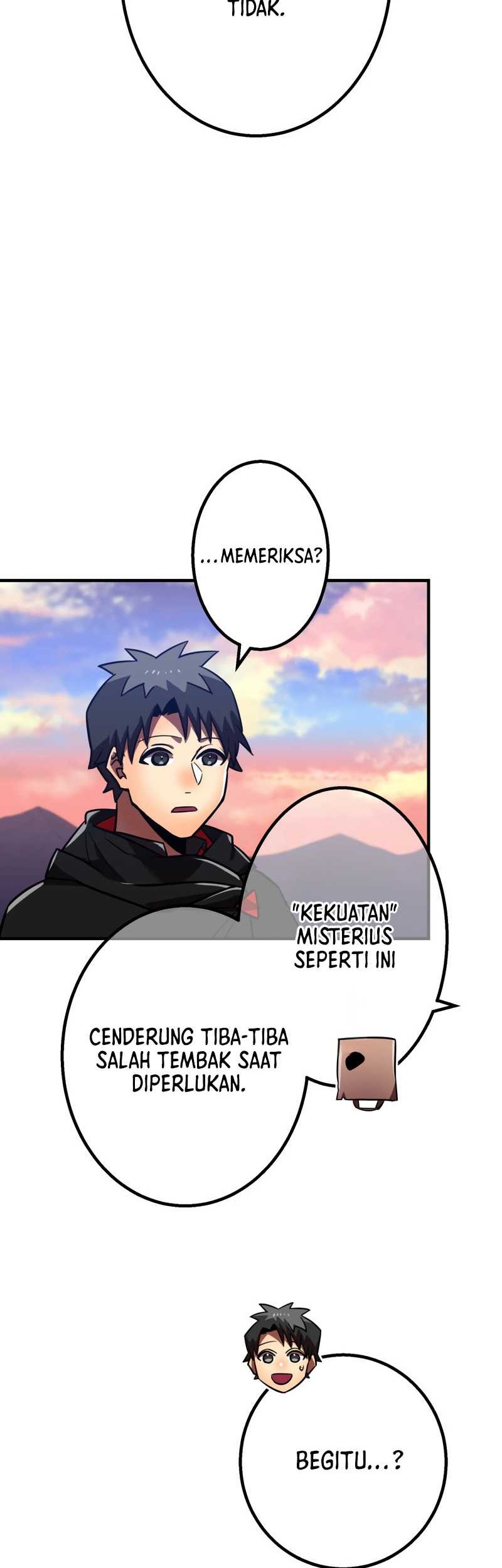 Savior of Divine Blood ~Draw Out 0.00000001% to Become the Strongest~ Chapter 50 - halaman 11