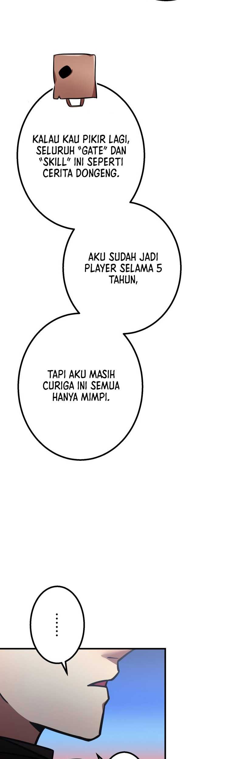 Savior of Divine Blood ~Draw Out 0.00000001% to Become the Strongest~ Chapter 50 - halaman 12