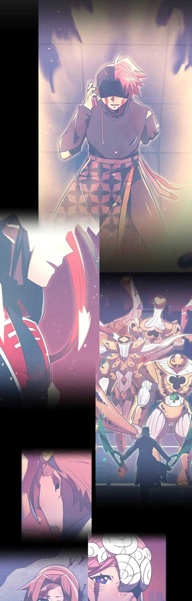 Savior of Divine Blood ~Draw Out 0.00000001% to Become the Strongest~ Chapter 50 - halaman 14