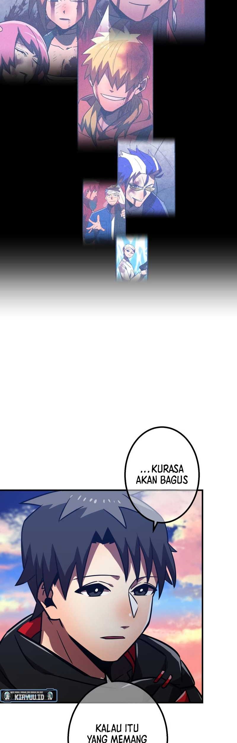 Savior of Divine Blood ~Draw Out 0.00000001% to Become the Strongest~ Chapter 50 - halaman 15