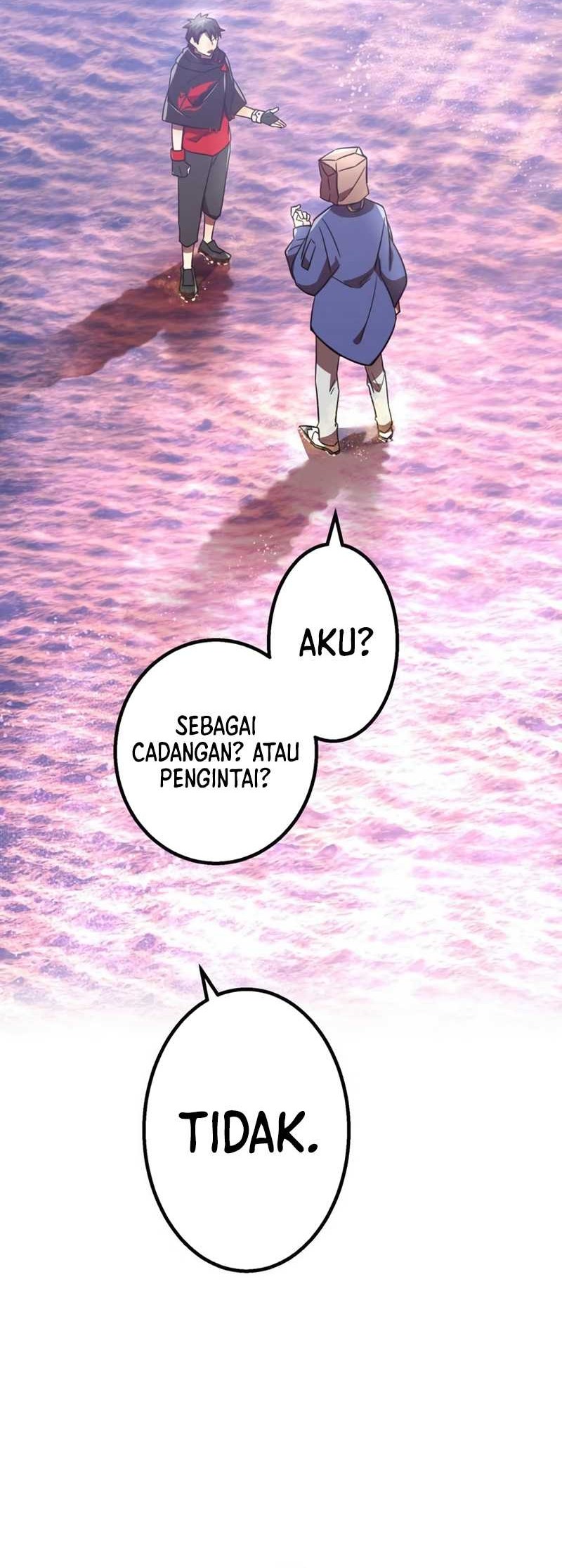 Savior of Divine Blood ~Draw Out 0.00000001% to Become the Strongest~ Chapter 50 - halaman 17