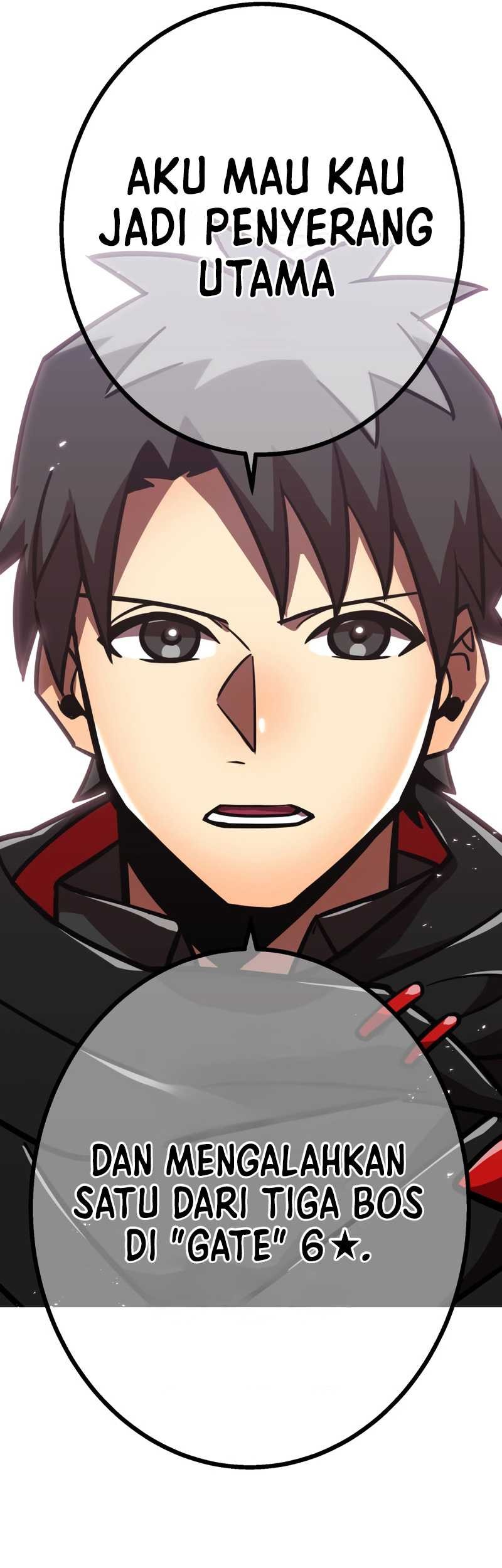 Savior of Divine Blood ~Draw Out 0.00000001% to Become the Strongest~ Chapter 50 - halaman 18