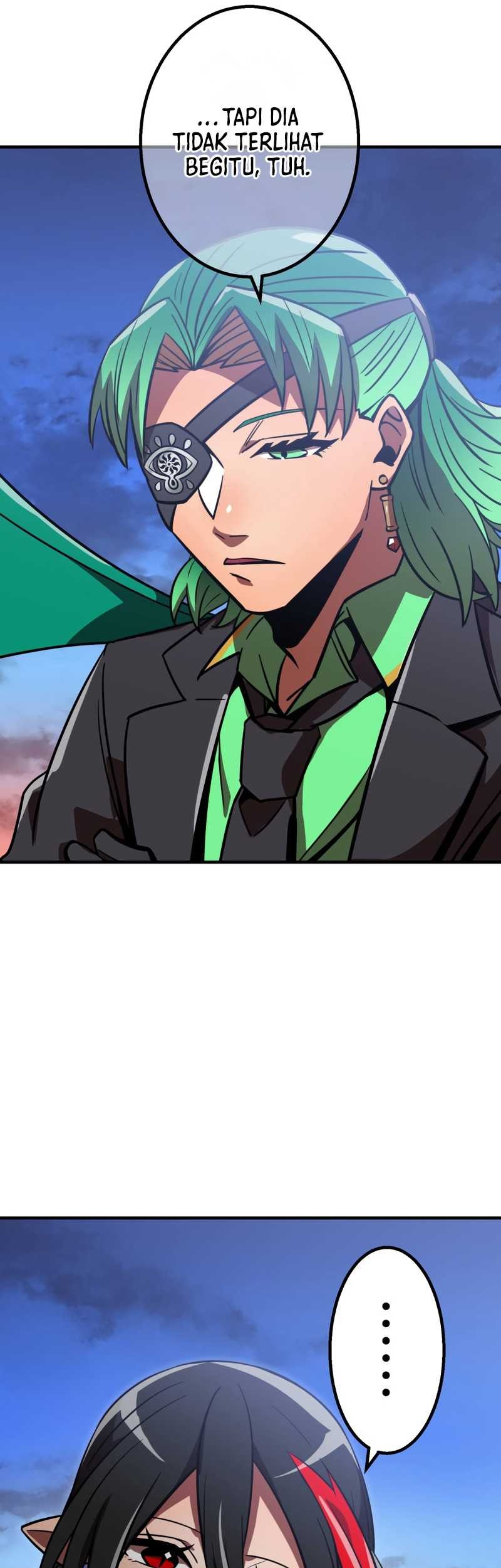 Savior of Divine Blood ~Draw Out 0.00000001% to Become the Strongest~ Chapter 50 - halaman 22