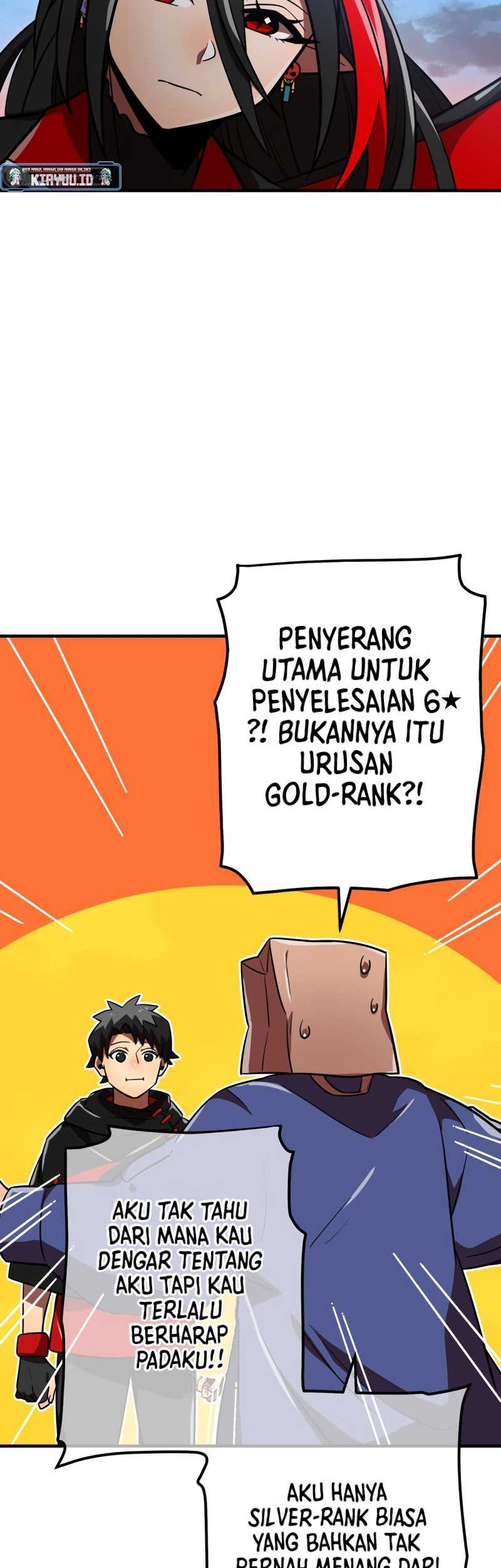 Savior of Divine Blood ~Draw Out 0.00000001% to Become the Strongest~ Chapter 50 - halaman 23