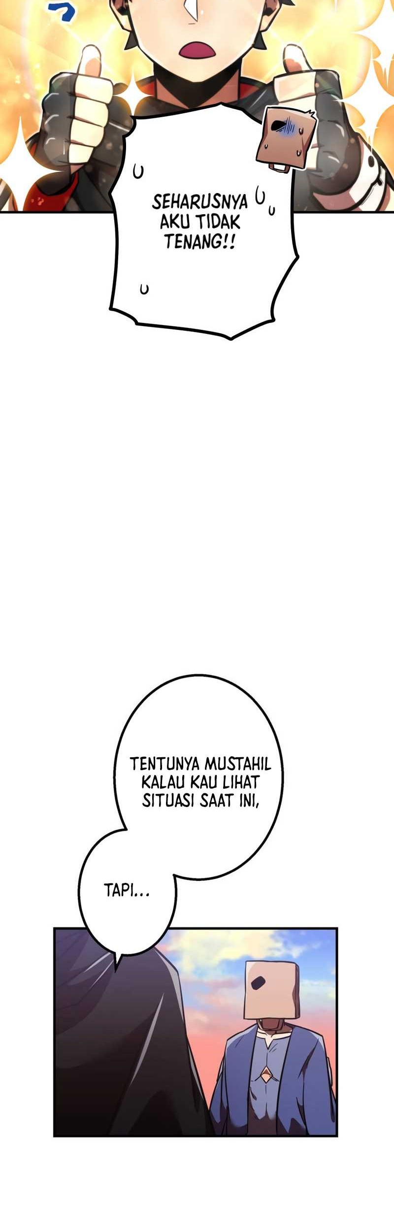 Savior of Divine Blood ~Draw Out 0.00000001% to Become the Strongest~ Chapter 50 - halaman 25