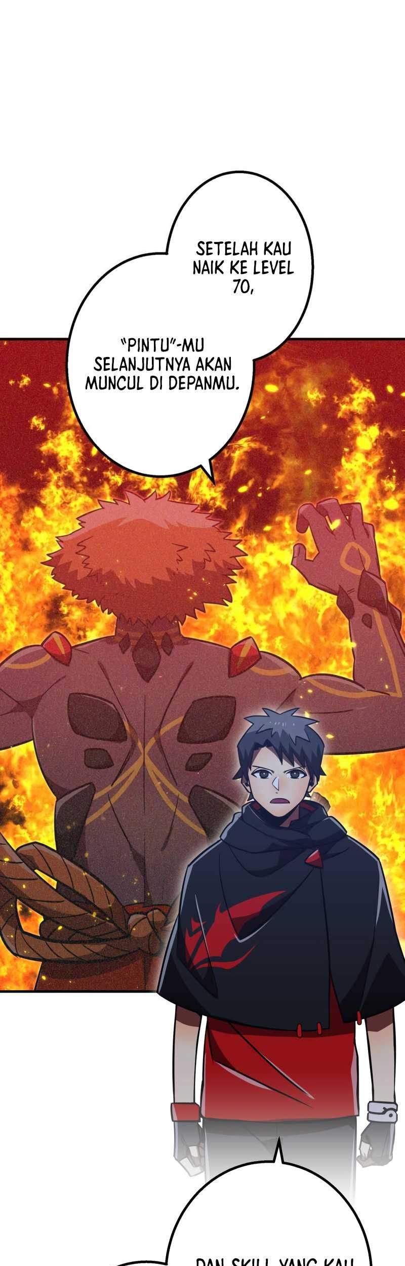 Savior of Divine Blood ~Draw Out 0.00000001% to Become the Strongest~ Chapter 50 - halaman 26