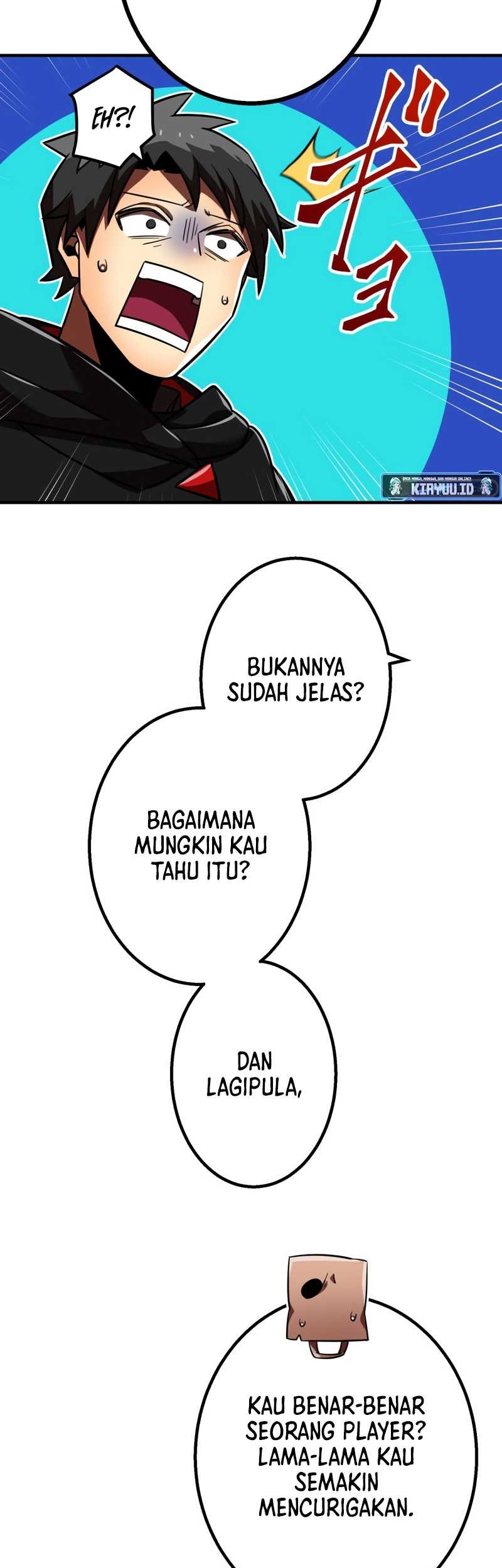 Savior of Divine Blood ~Draw Out 0.00000001% to Become the Strongest~ Chapter 50 - halaman 28