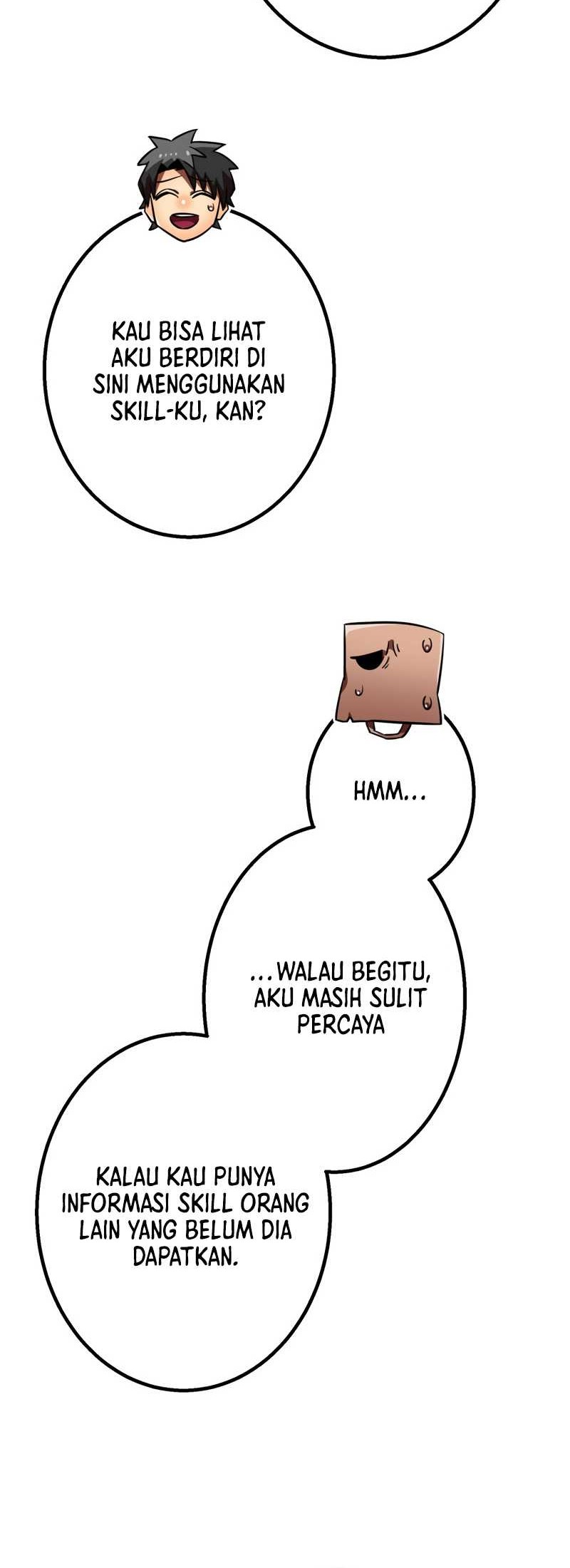 Savior of Divine Blood ~Draw Out 0.00000001% to Become the Strongest~ Chapter 50 - halaman 29
