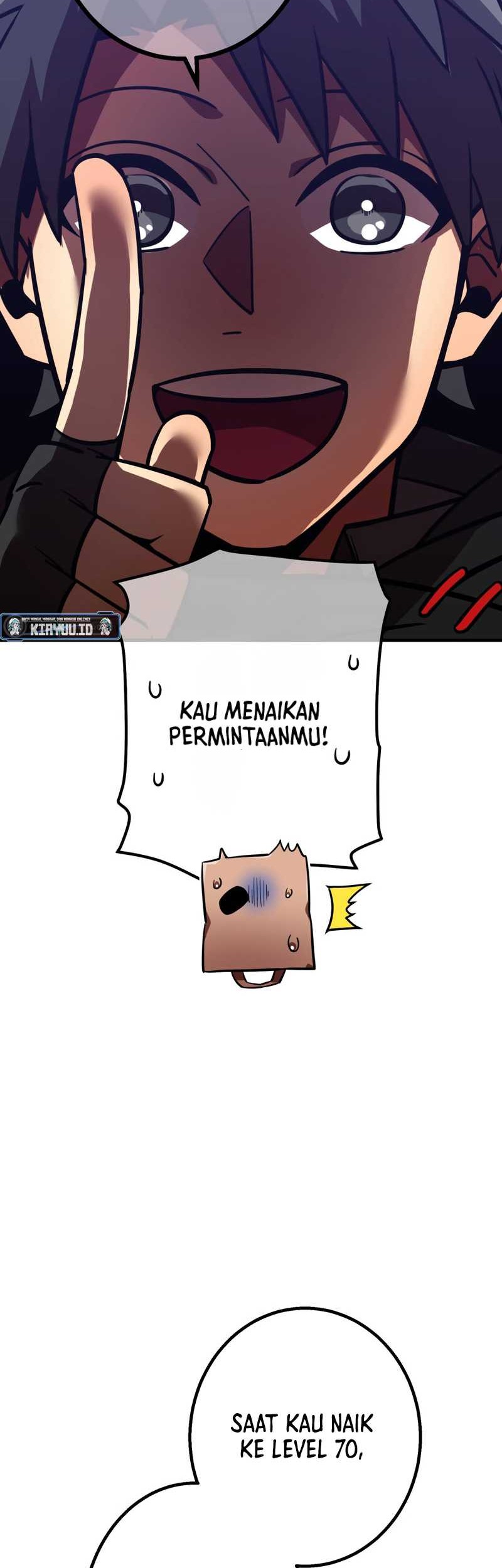 Savior of Divine Blood ~Draw Out 0.00000001% to Become the Strongest~ Chapter 50 - halaman 31