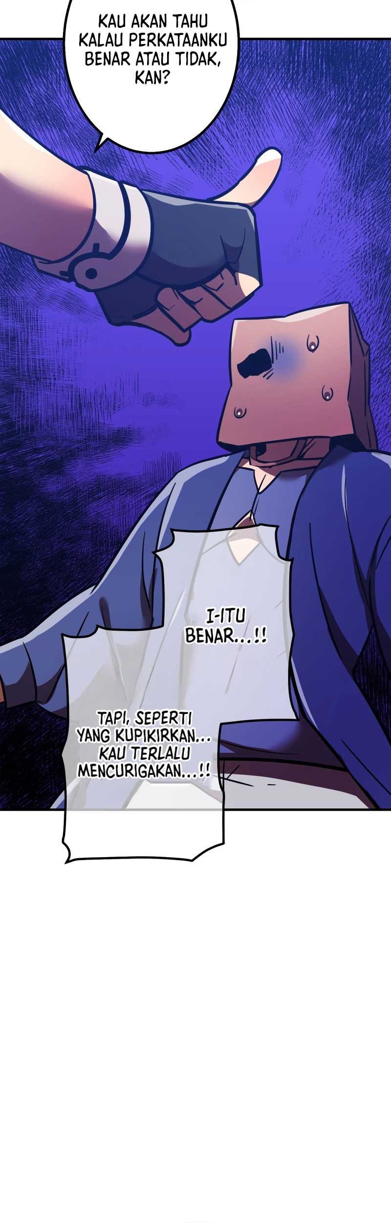 Savior of Divine Blood ~Draw Out 0.00000001% to Become the Strongest~ Chapter 50 - halaman 32