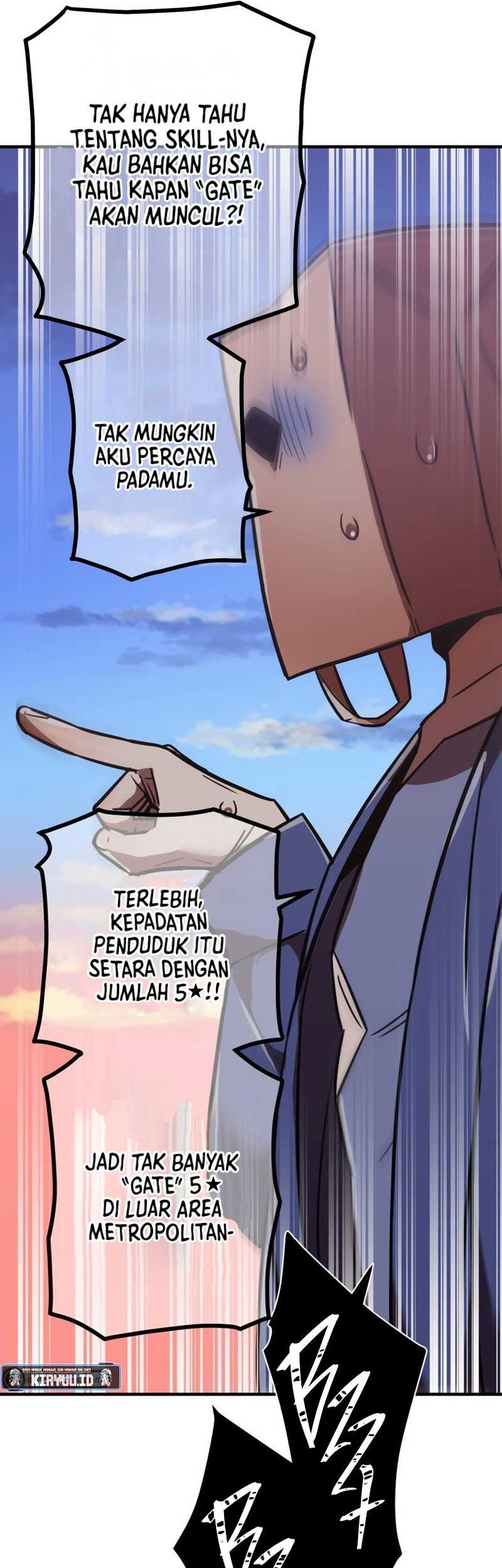 Savior of Divine Blood ~Draw Out 0.00000001% to Become the Strongest~ Chapter 50 - halaman 34
