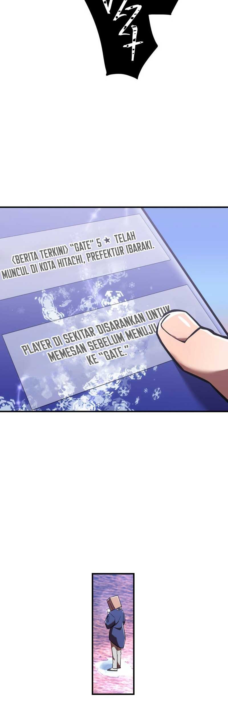 Savior of Divine Blood ~Draw Out 0.00000001% to Become the Strongest~ Chapter 50 - halaman 35