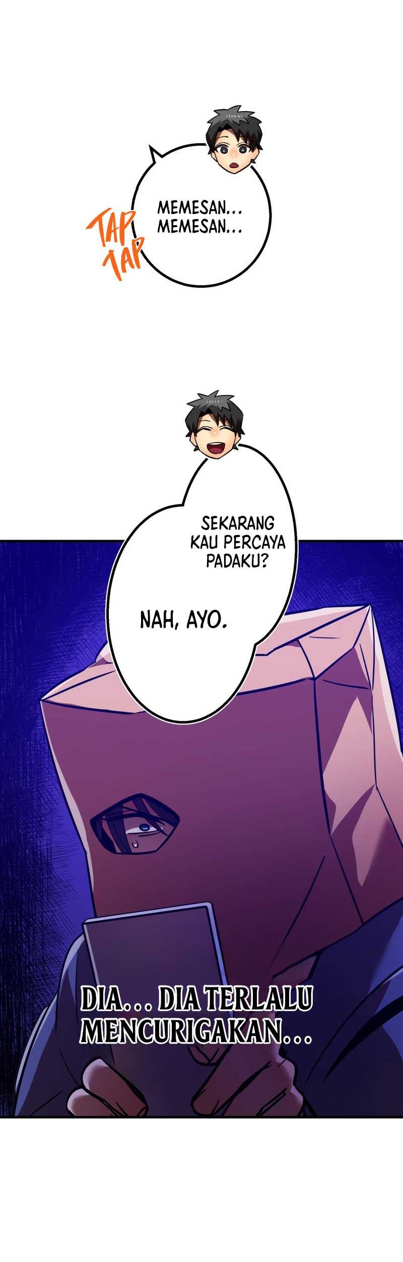 Savior of Divine Blood ~Draw Out 0.00000001% to Become the Strongest~ Chapter 50 - halaman 36