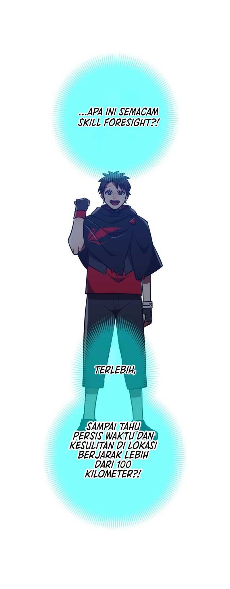 Savior of Divine Blood ~Draw Out 0.00000001% to Become the Strongest~ Chapter 50 - halaman 37