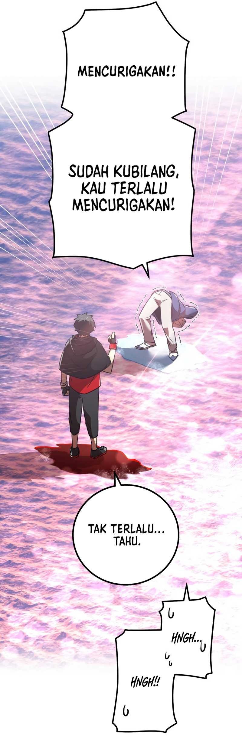 Savior of Divine Blood ~Draw Out 0.00000001% to Become the Strongest~ Chapter 50 - halaman 38