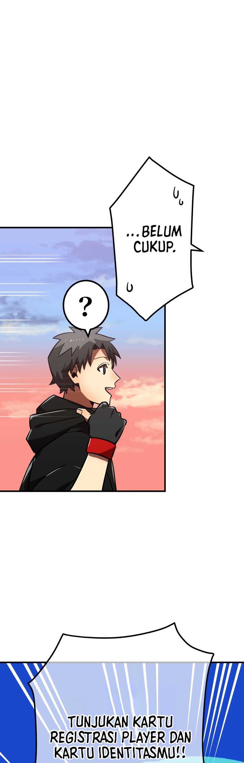 Savior of Divine Blood ~Draw Out 0.00000001% to Become the Strongest~ Chapter 50 - halaman 39